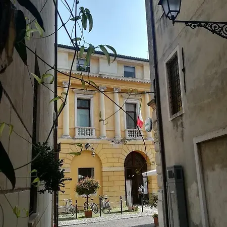 Stradella S.corona 13 Apartamento Vicenza