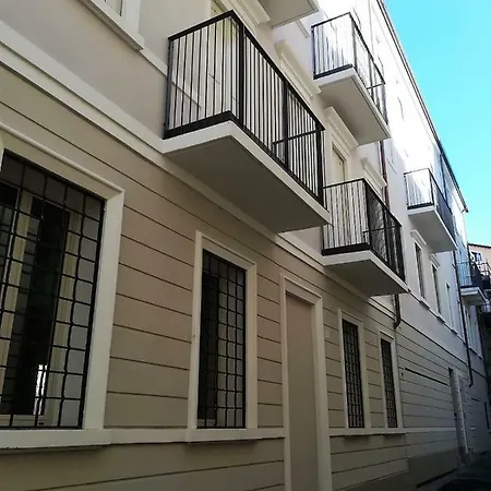Stradella S.corona 13 Apartamento Vicenza