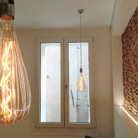 Apartamento Stradella S.corona 13