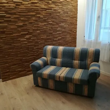 Stradella S.corona 13 Apartamento *