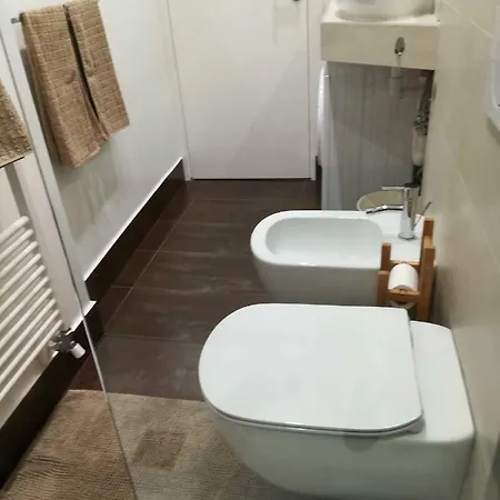 Apartamento Stradella S.corona 13 Vicenza