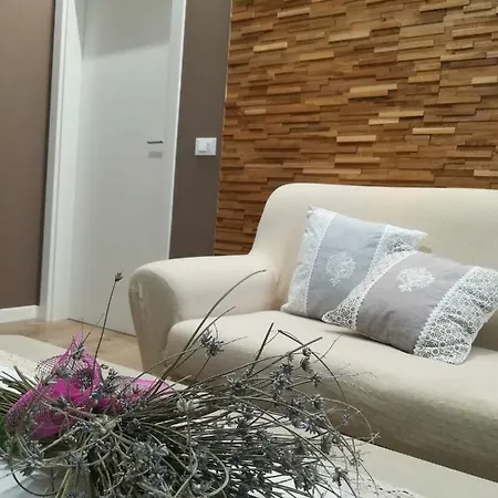 Apartamento Stradella S.corona 13 Vicenza