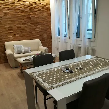 Apartamento Stradella S.corona 13 Vicenza